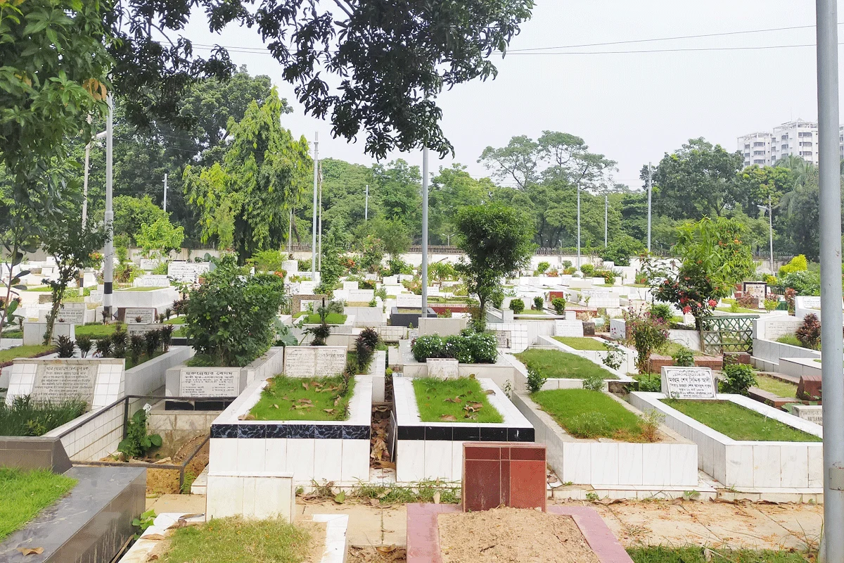 রমজানে কি কবরের আজাব বন্ধ থাকে? ইসলাম কী বলে