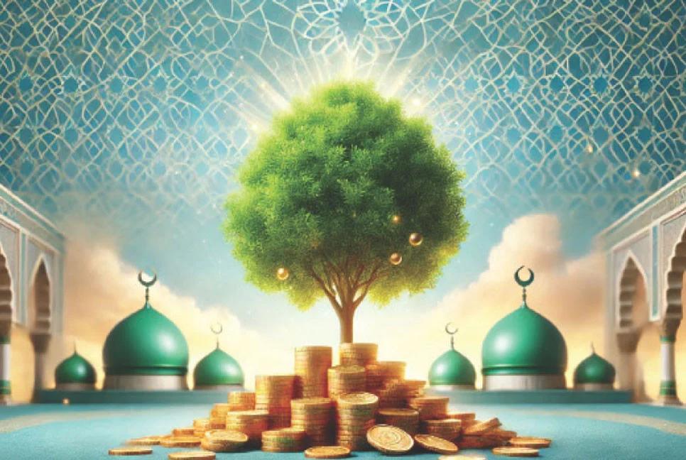 জাকাতের আত্মিক, সামাজিক ও অর্থনৈতিক সুফল