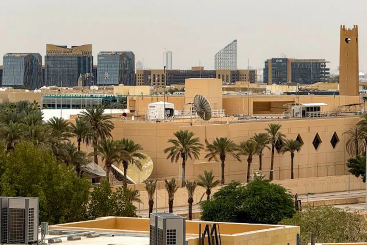 সৌদিতে মার্কিন গোয়েন্দা সংস্থার স্টেশনে ড্রোন হামলা