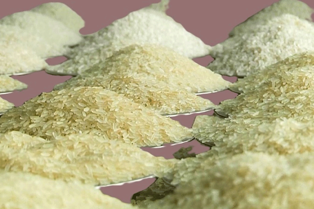 বগুড়ায় চুরি হওয়া ৪২০ বস্তা চাল উদ্ধার