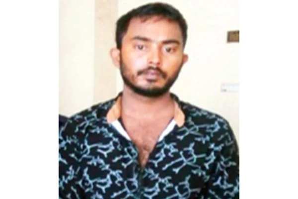 নারায়ণগঞ্জে ন্যাড়া বাহিনীর প্রধান কিলারকে ছুরিকাঘাতে হত্যা