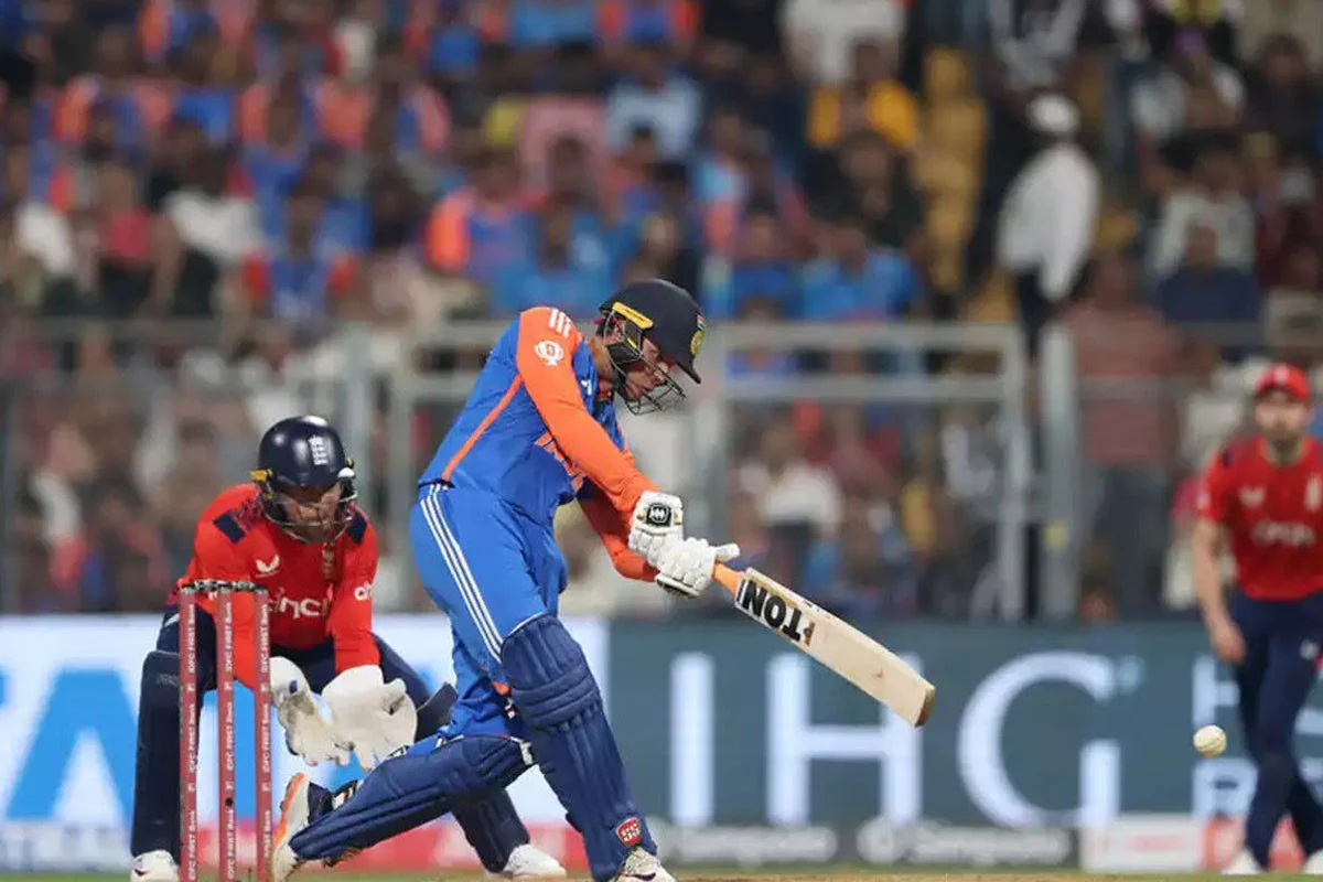 ওয়াংখেড়েতে মহারণ : ভারত নাকি ইংল্যান্ড, ফাইনালের টিকিট কার হাতে?