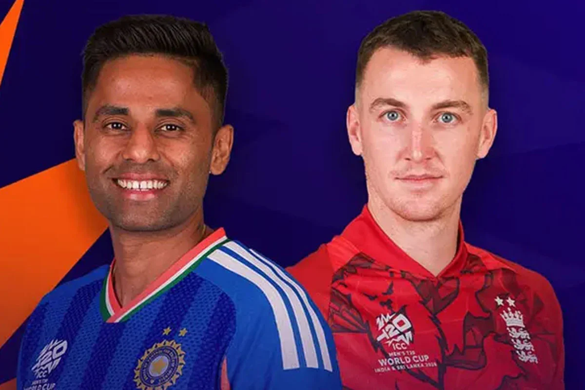 ভারত-ইংল্যান্ডের সেমিফাইনাল বৃষ্টিতে ভেসে গেলে ফাইনালে যাবে কারা?