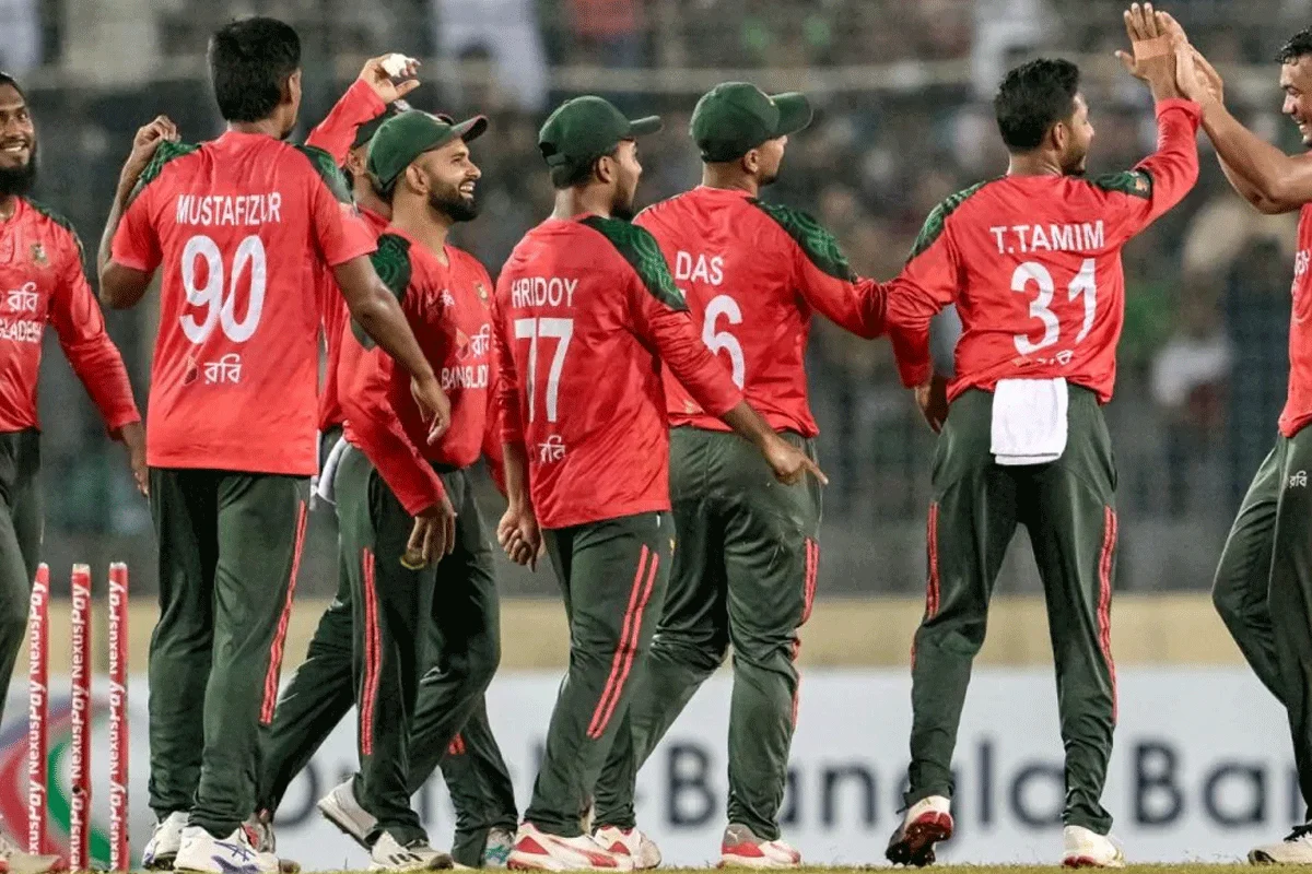 ২০০ টাকায় মিলবে বাংলাদেশ-পাকিস্তান ম্যাচের টিকিট