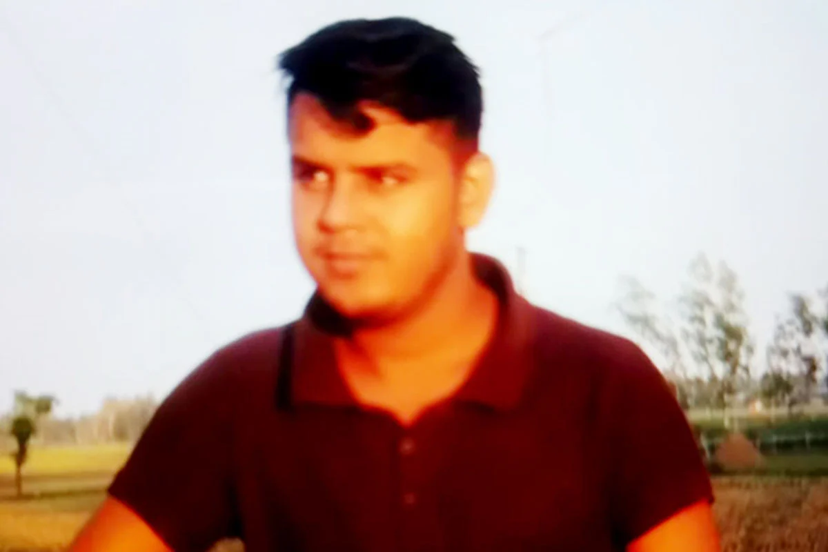 সারিয়াকান্দিতে জমি বিরোধের জেরে যুবককে কুপিয়ে হত্যা