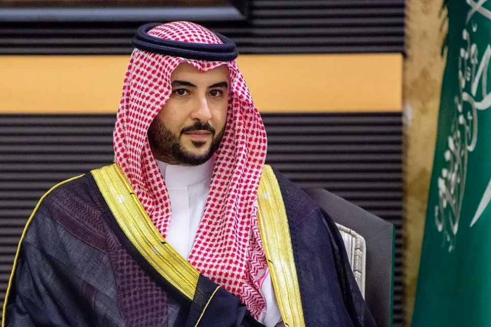 আশা করি ইরান ‘ভুল হিসাব’ করা থেকে বিরত থাকবে: সৌদি প্রতিরক্ষামন্ত্রী