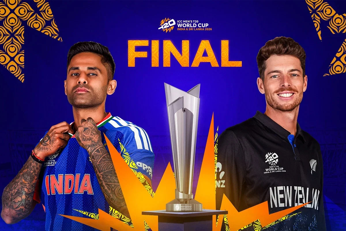 ভারত নাকি নিউজিল্যান্ড, আহমেদাবাদে কারা উঁচিয়ে ধরবে বিশ্বকাপ ট্রফি