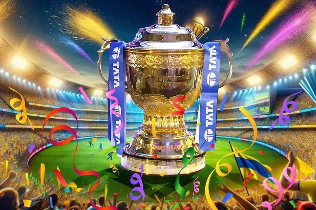 মধ্যপ্রাচ্যের উত্তেজনায় অনিশ্চয়তায় আইপিএল টুর্নামেন্ট