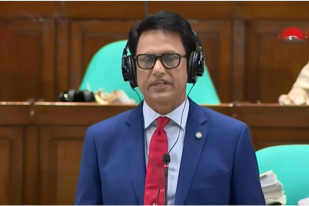 প্রাথমিকে ভর্তিতে লটারি পদ্ধতি যুক্তিসংগত নয়, ২০২৭ থেকে নতুন সিদ্ধান্ত: শিক্ষামন্ত্রী