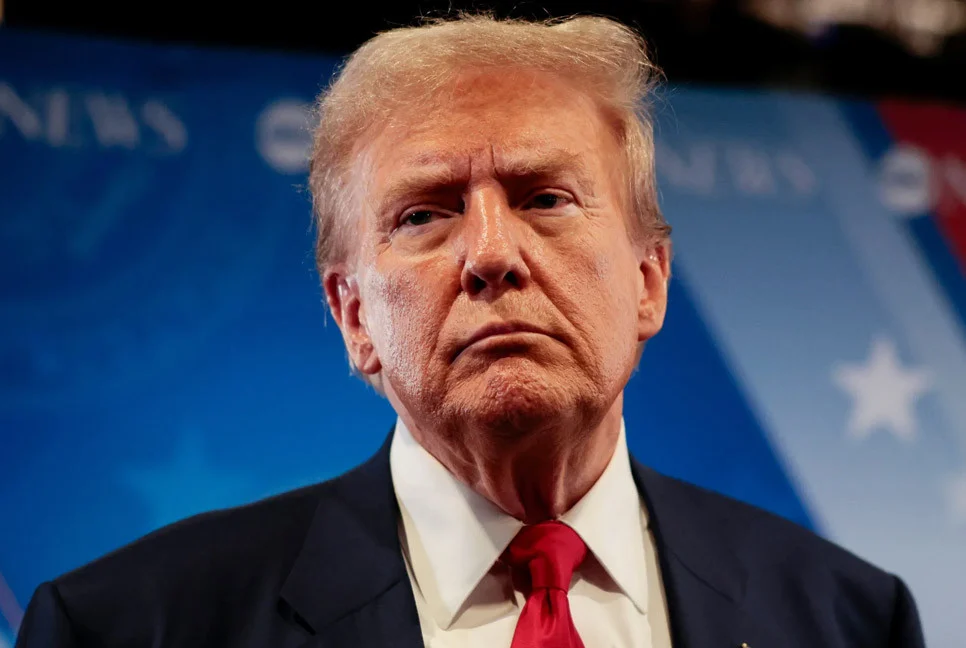 ভবিষ্যতে ন্যাটোর পাশে যুক্তরাষ্ট্র নাও থাকতে পারে, হতাশ ট্রাম্প যা বললেন