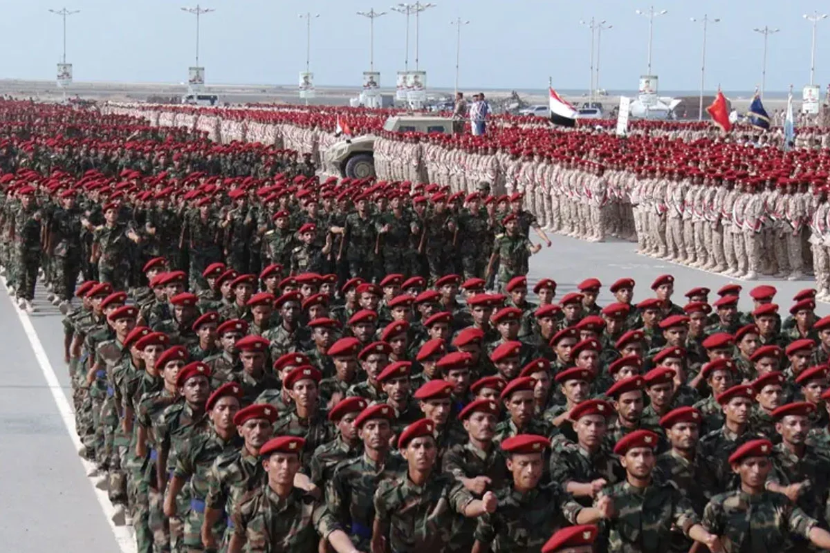 হুতিদের হামলা : হরমুজের পর লোহিত সাগর বন্ধ হলে বিপর্যয়ে পড়বে বিশ্ব বাণিজ্য