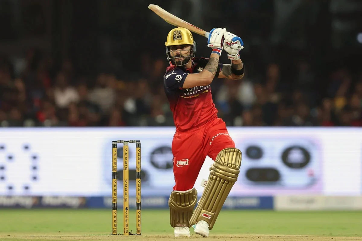 রানবন্যার ম্যাচে জয় দিয়ে কোহলিদের আইপিএল শুরু