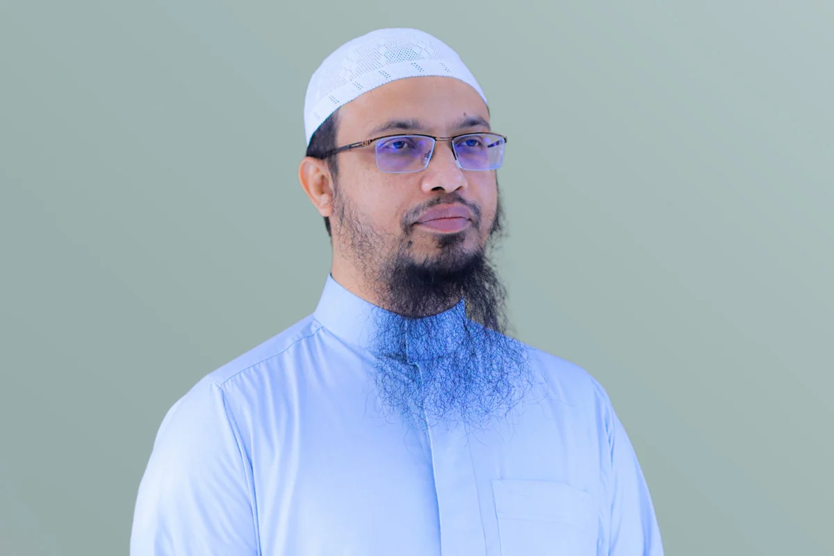 শিশুর হাম নিয়ে অভিভাবকদের যে বার্তা দিলেন শায়খ আহমাদুল্লাহ