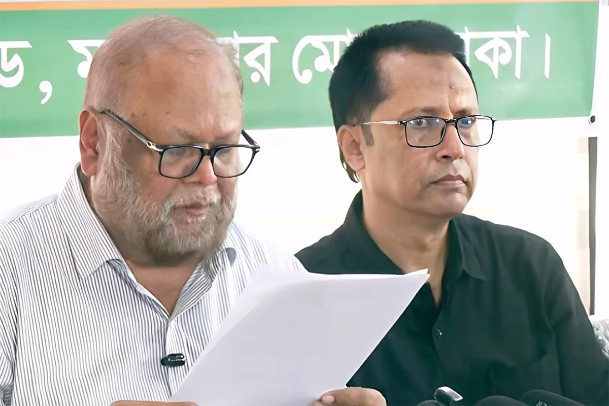 ফিলিং স্টেশনে নিরাপত্তাসহ যে ৮ দাবি জানাল পাম্প ব্যবসায়ীরা