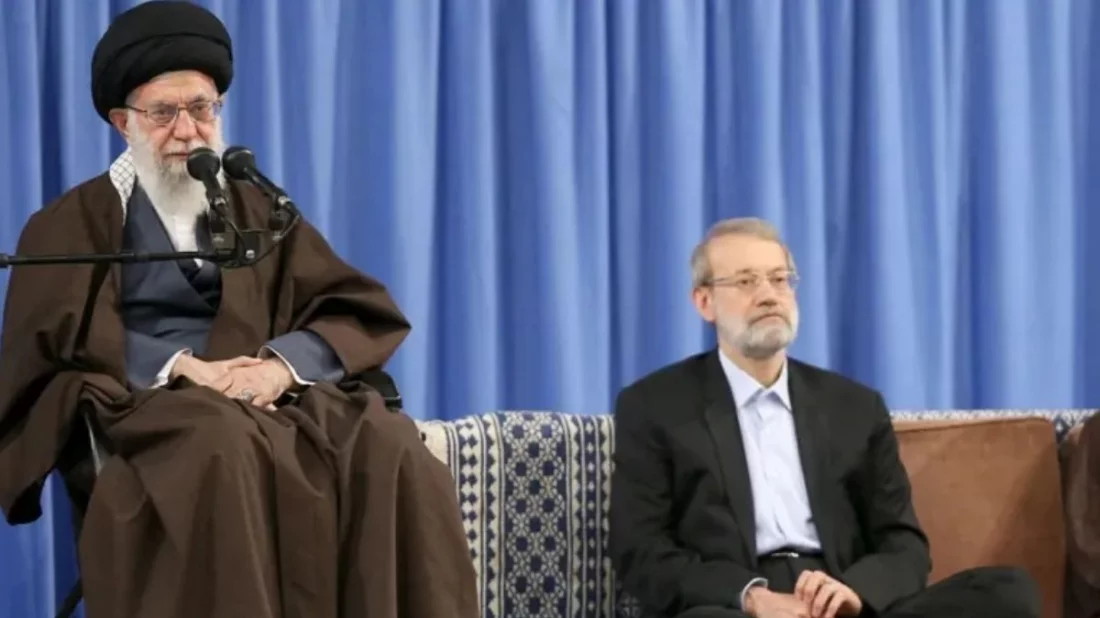 খামেনি নিজেই উত্তরসূরি ঠিক করে গেছেন।