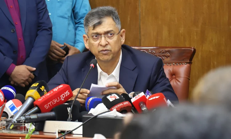 আইনশৃঙ্খলা পরিস্থিতি ও সীমান্ত ব্যবস্থাপনা নিয়ে কড়া বার্তা স্বরাষ্ট্র মন্ত্রণালয়ের।