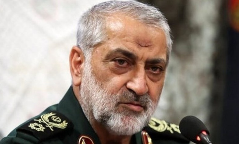  মধ্যপ্রাচ্যের বর্তমান প্রেক্ষাপটে ইরানের নতুন কূটনৈতিক ও সামরিক অবস্থান।