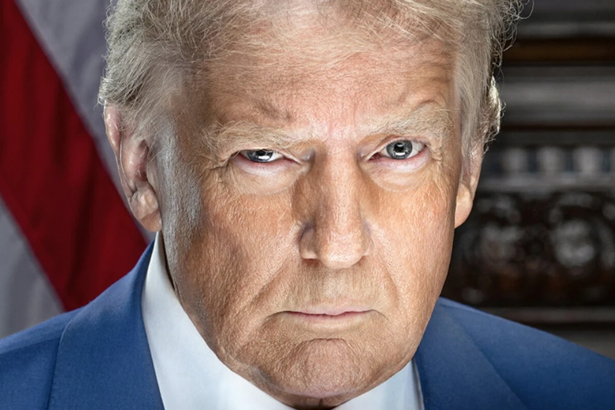  ইরানে শাসনব্যবস্থা পরিবর্তনই এখন সেরা পথ: ডোনাল্ড ট্রাম্প