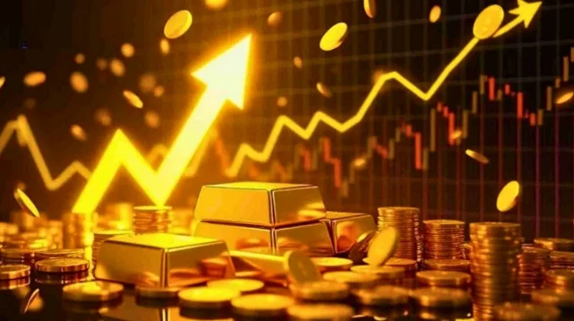  স্বর্ণের বাজারে নতুন অস্থিরতা: ভরিপ্রতি দাম বাড়লো উল্লেখযোগ্য হারে।
