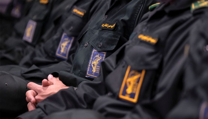 কাতারে আইআরজিসি’র ১০ গুপ্তচর গ্রেফতার: নাশকতার ছক বানচাল।