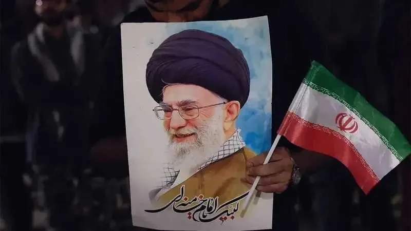 খামেনি হত্যা ‘কাপুরুষোচিত সন্ত্রাসী কাজ’: জাতিসংঘে ইরানের তীব্র প্রতিবাদ।