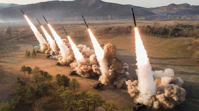 ইয়েমেন থেকে প্রথমবারের মতো ব্যালিস্টিক ক্ষেপণাস্ত্র হামলার শিকার ইসরায়েল।