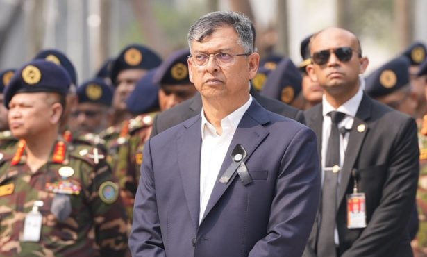  চাঁদাবাজ, সন্ত্রাসী ও সমাজে বিশৃঙ্খলাকারীদের তালিকা প্রস্তুত করা হচ্ছে: : স্বরাষ্ট্রমন্ত্রী।