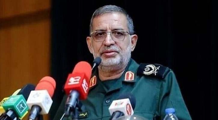 "যুদ্ধ কখন থামবে তা আমরাই বলব"— যুক্তরাষ্ট্রকে ইরানের কড়া হুঁশিয়ারি।