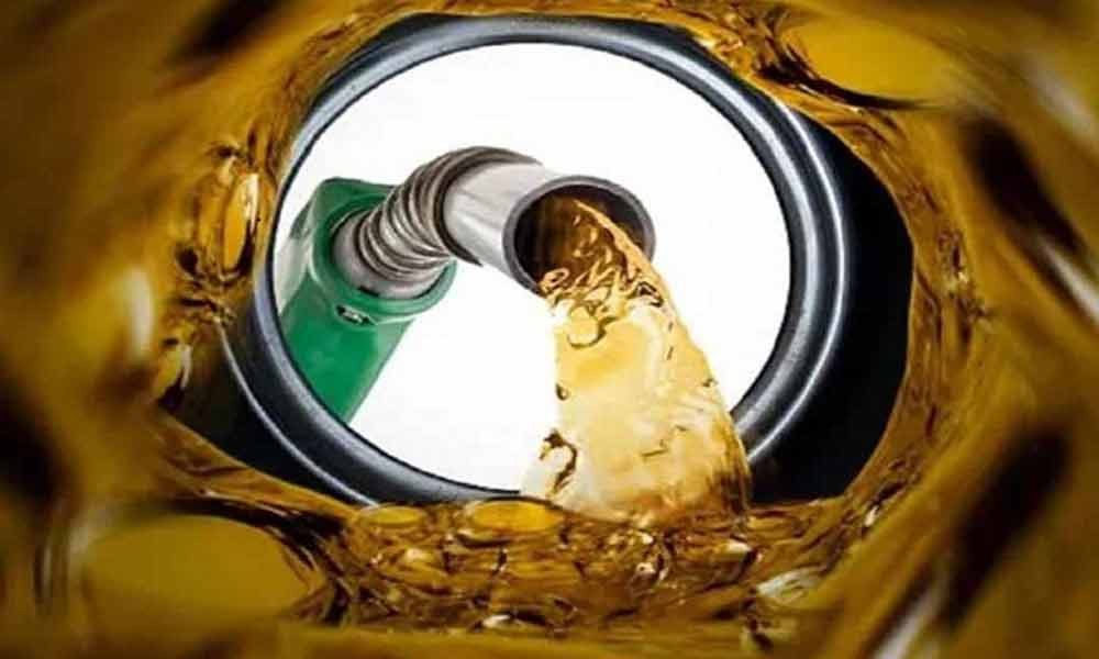 মার্চে অপরিবর্তিত থাকছে জ্বালানি তেলের দাম