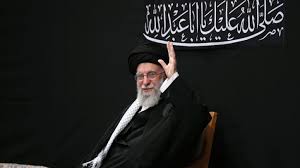 আয়াতুল্লাহ আলী খামেনি আর নেই, এখন ইরানের নেতৃত্ব কে দেবেন?