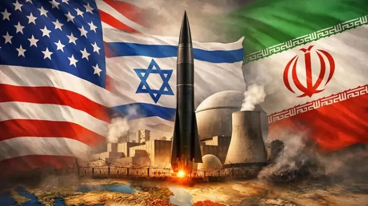 যুক্তরাষ্ট্রের ‘যুদ্ধবিরতি প্রস্তাব’ পর্যালোচনা করার কথা জানাল ইরান।