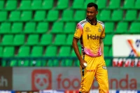 পিএসএল অভিষেকে উইকেটশূন্য শরিফুল