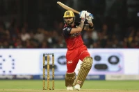 রানবন্যার ম্যাচে জয় দিয়ে কোহলিদের আইপিএল শুরু