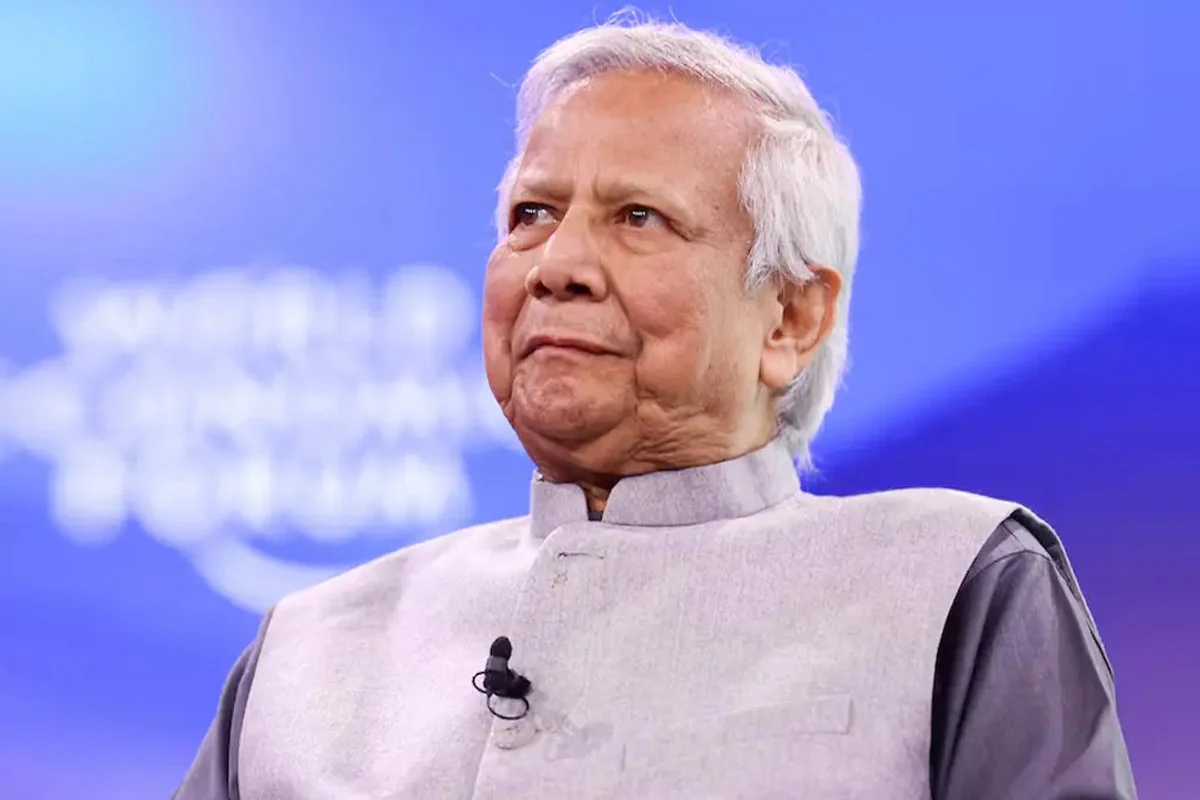 ৫ কোটির আইনে দেড় কোটির বৃদ্ধাঙ্গুলি