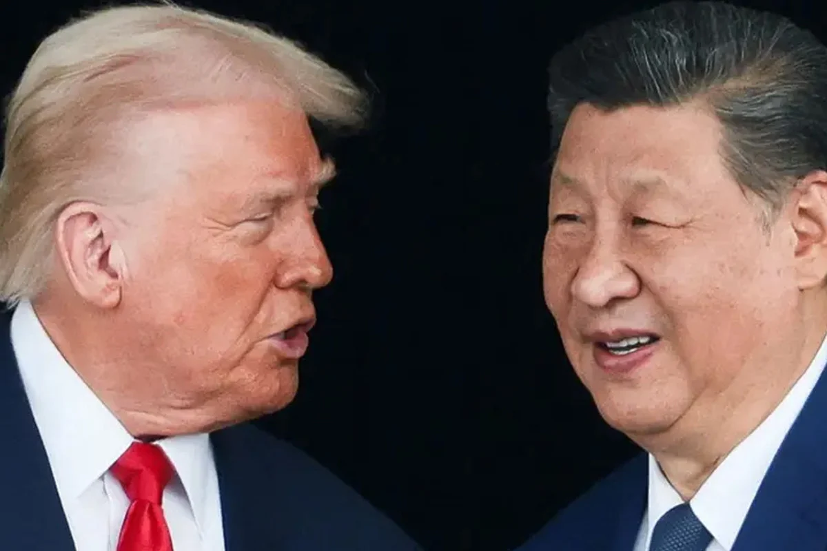 আবারও যুক্তরাষ্ট্রকে কড়া হুঁশিয়ারি দিল চীন