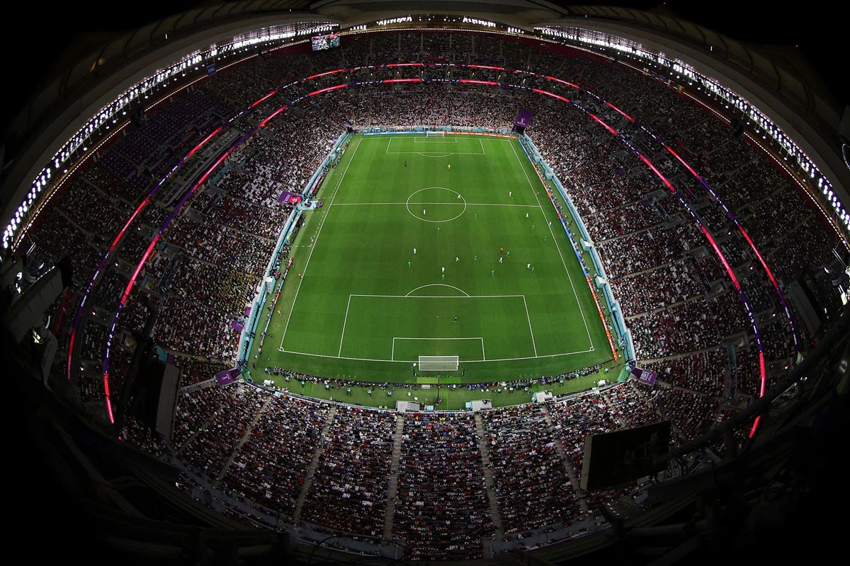 বিশ্বকাপ ফাইনালের টিকিটের দাম বেড়ে সাড়ে ১৩ লাখ টাকা