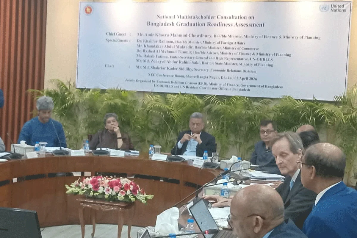 জ্বালানির চাপ বেশিদিন বহন করা সম্ভব নয়: অর্থমন্ত্রী