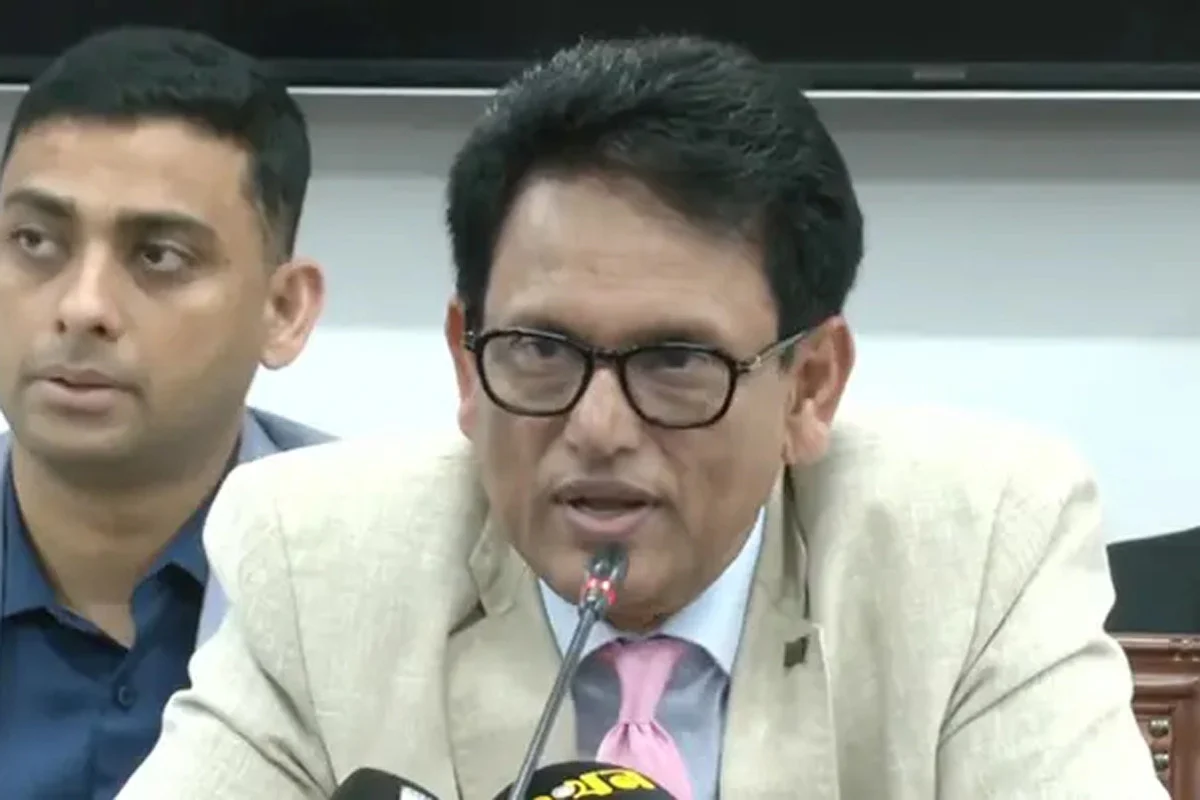 শিক্ষাপ্রতিষ্ঠানের বিষয়ে চূড়ান্ত সিদ্ধান্ত হবে মন্ত্রিসভার বৈঠকে: শিক্ষামন্ত্রী