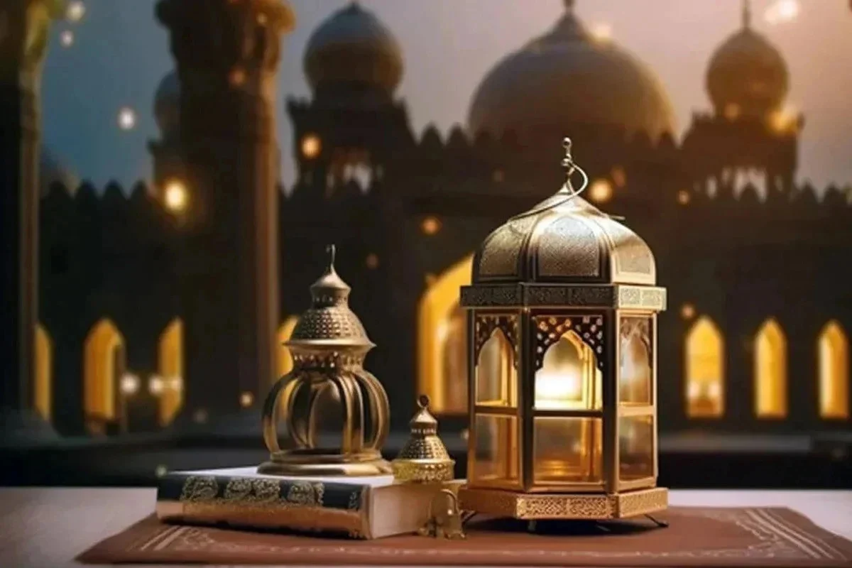 সম্পদ ও সৌন্দর্যের মোহে ইসলামের সংযমনীতি