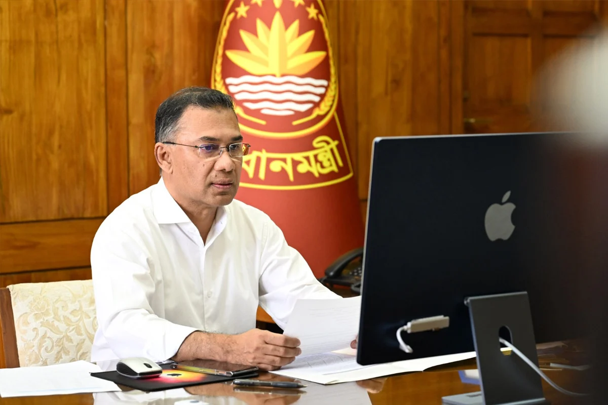 এশিয়া জিরো এমিশন কমিউনিটি প্লাস অনলাইন সামিটে ভার্চুয়ালি ব্ক্তব্য দিলেন প্রধানমন্ত্রী