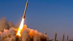 ট্রাম্পের হুঁশিয়ারি উড়িয়ে দিয়ে ইসরায়েলে ক্ষেপণাস্ত্র বৃষ্টি, মধ্যপ্রাচ্যে চরম উত্তেজনা।