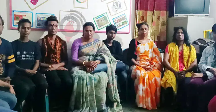  এক অভিনব উদ্যোগ নিয়েছে বেসরকারি শিল্প প্রতিষ্ঠান 'নবীন বাংলাদেশ' (নবীন ফ্যাশন)।